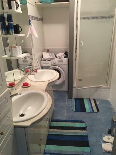 Apartamento Toit Terrasse