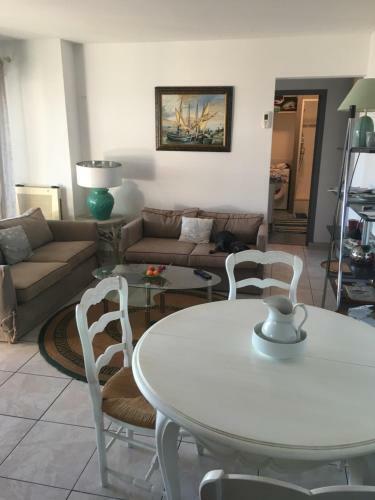 Apartamento Toit Terrasse