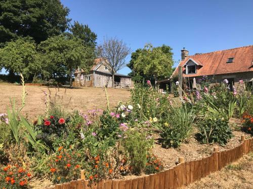 Ferme De Noyes Cottage