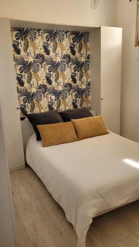 Apartamento Mon Petit Cocon S�tois