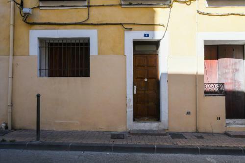 Apartamento Le Vinca