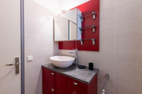 Apartamento Le Vinca