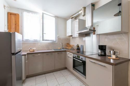 Apartamento Le Vinca