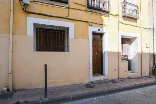 Apartamento Le Vinca
