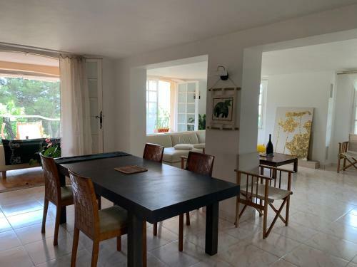 La Villa Pura Vida