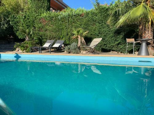 La Villa Pura Vida