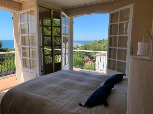 La Villa Pura Vida