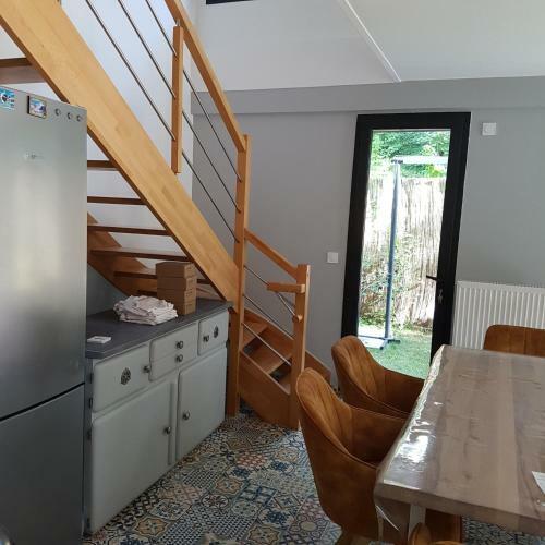 Chambre Double 2, En Lisiere De Foret