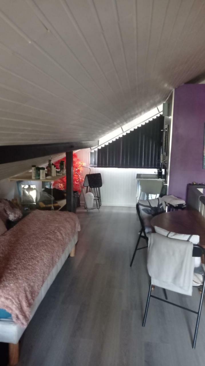 Apartamento Garden Duplex