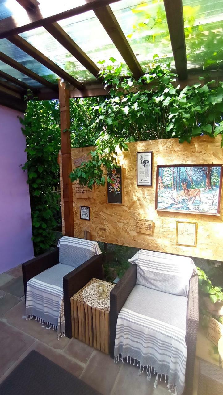 Apartamento Garden Duplex