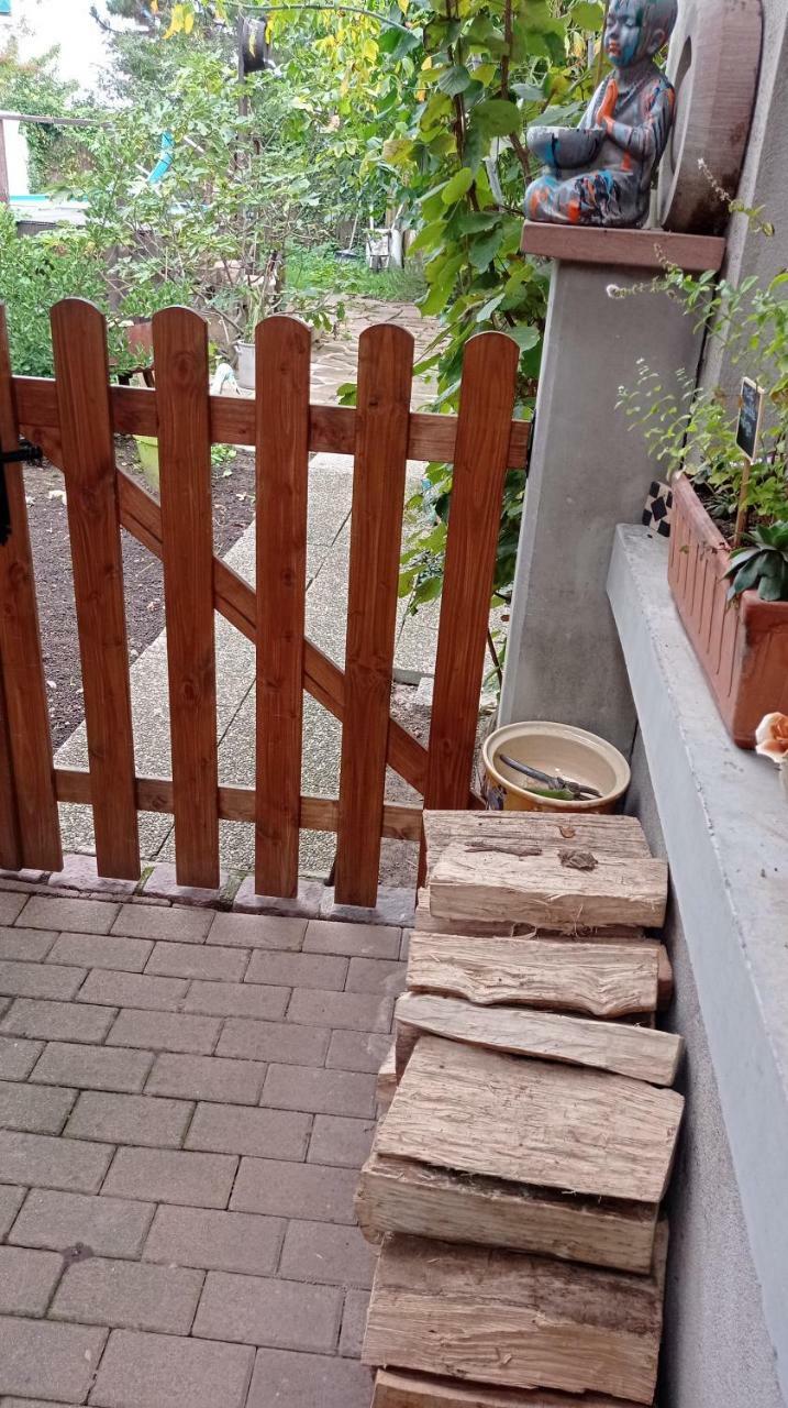 Apartamento Garden Duplex