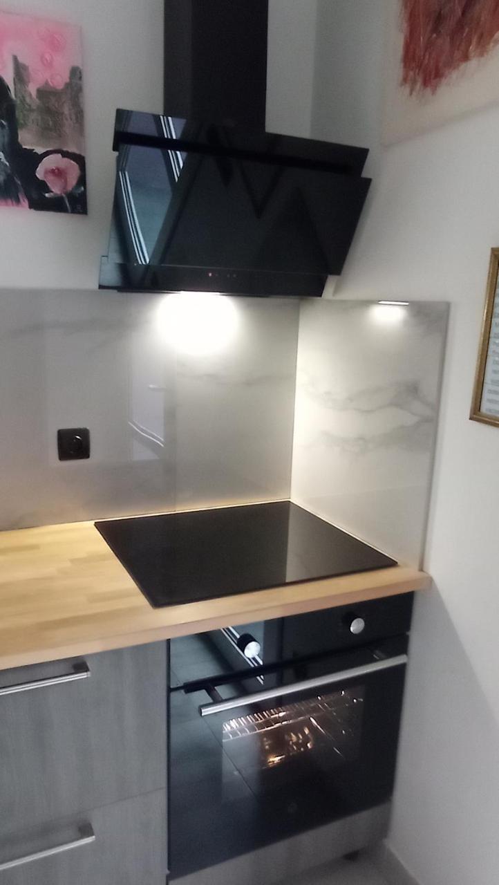 Apartamento Garden Duplex