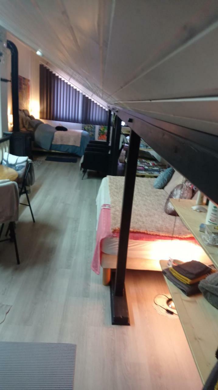 Apartamento Garden Duplex