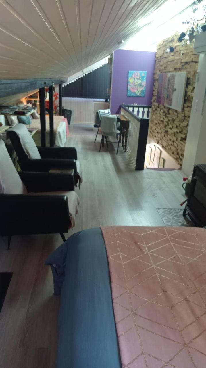 Apartamento Garden Duplex