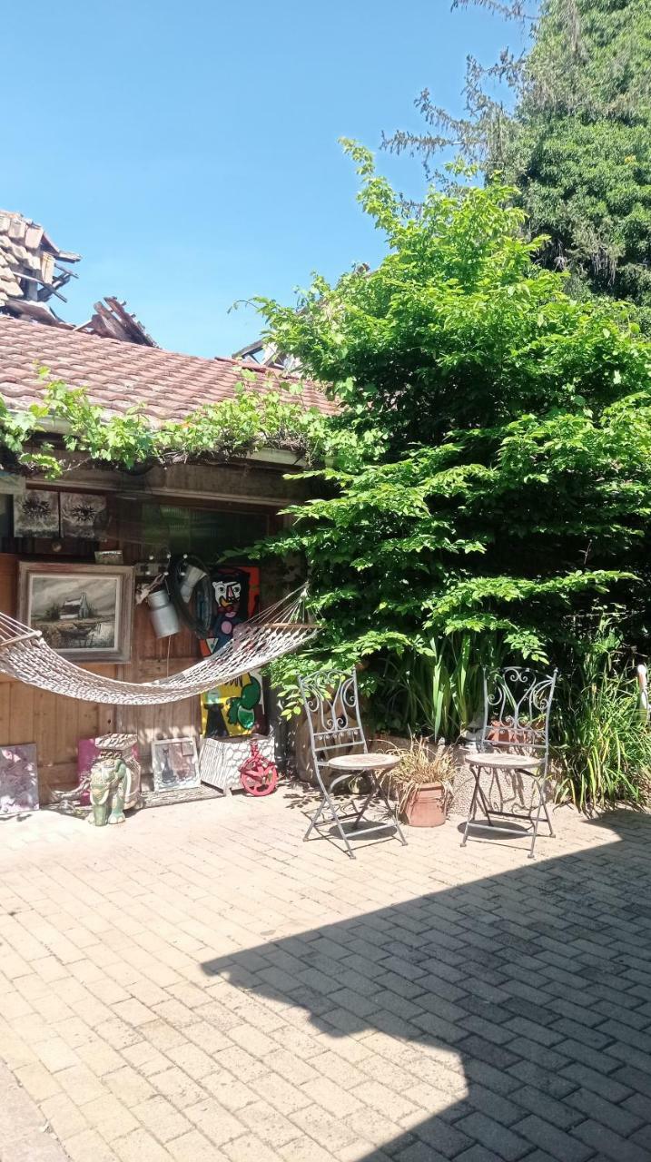 Apartamento Garden Duplex