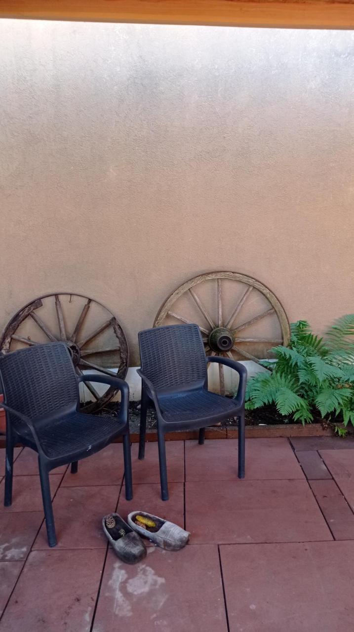 Apartamento Garden Duplex