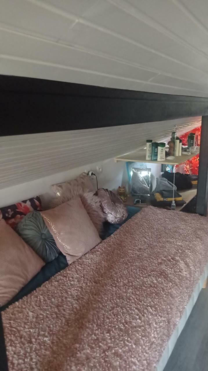 Apartamento Garden Duplex