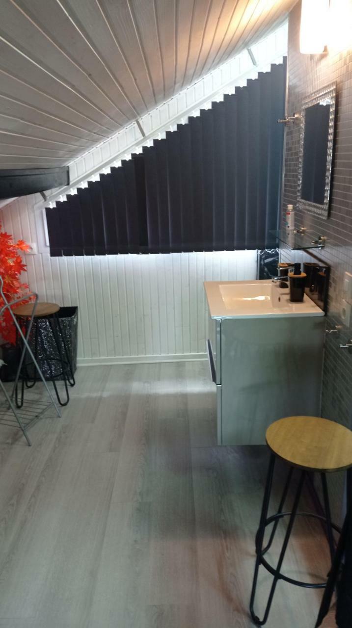 Apartamento Garden Duplex
