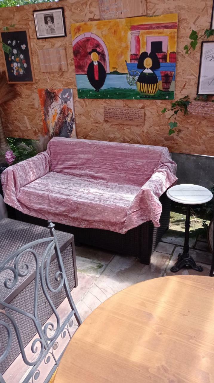 Apartamento Garden Duplex