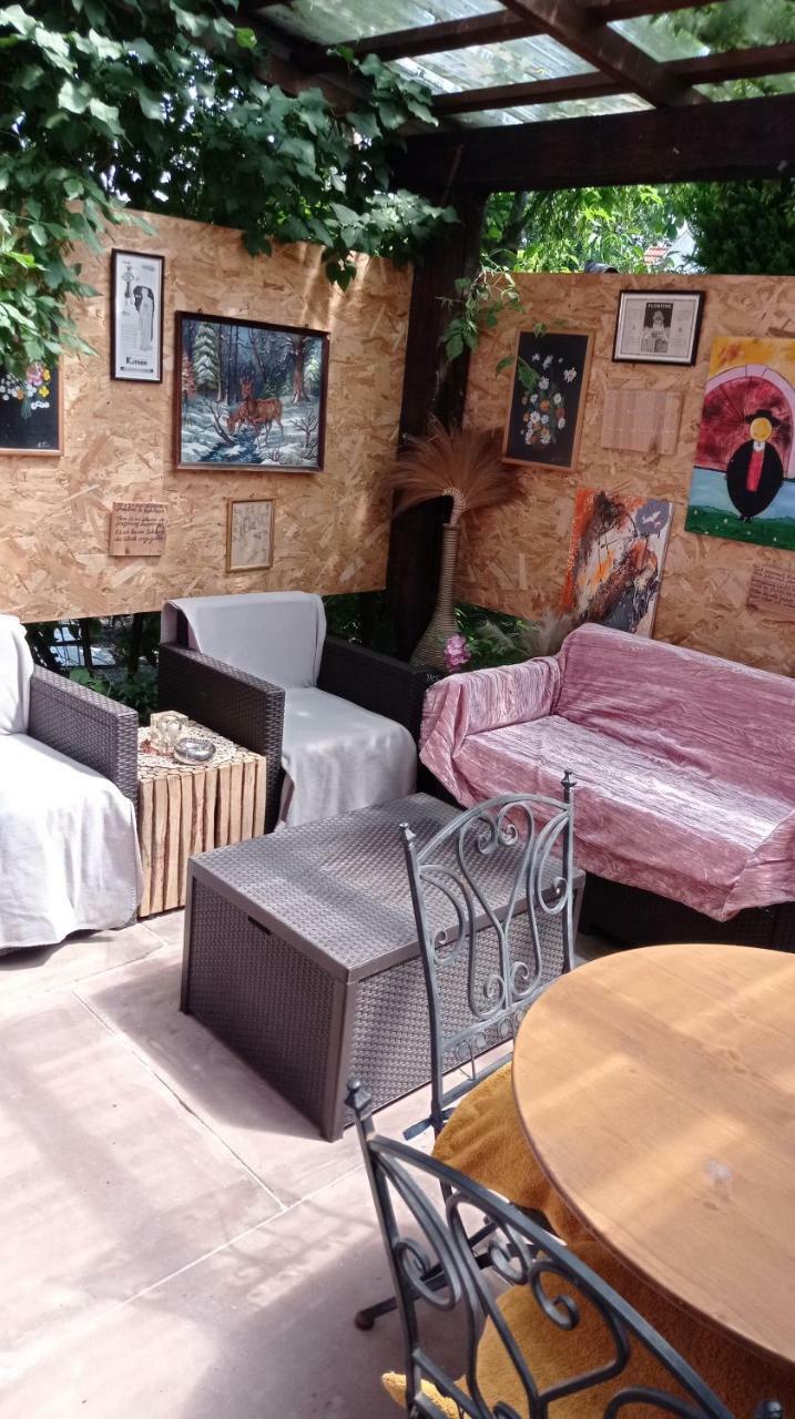 Apartamento Garden Duplex