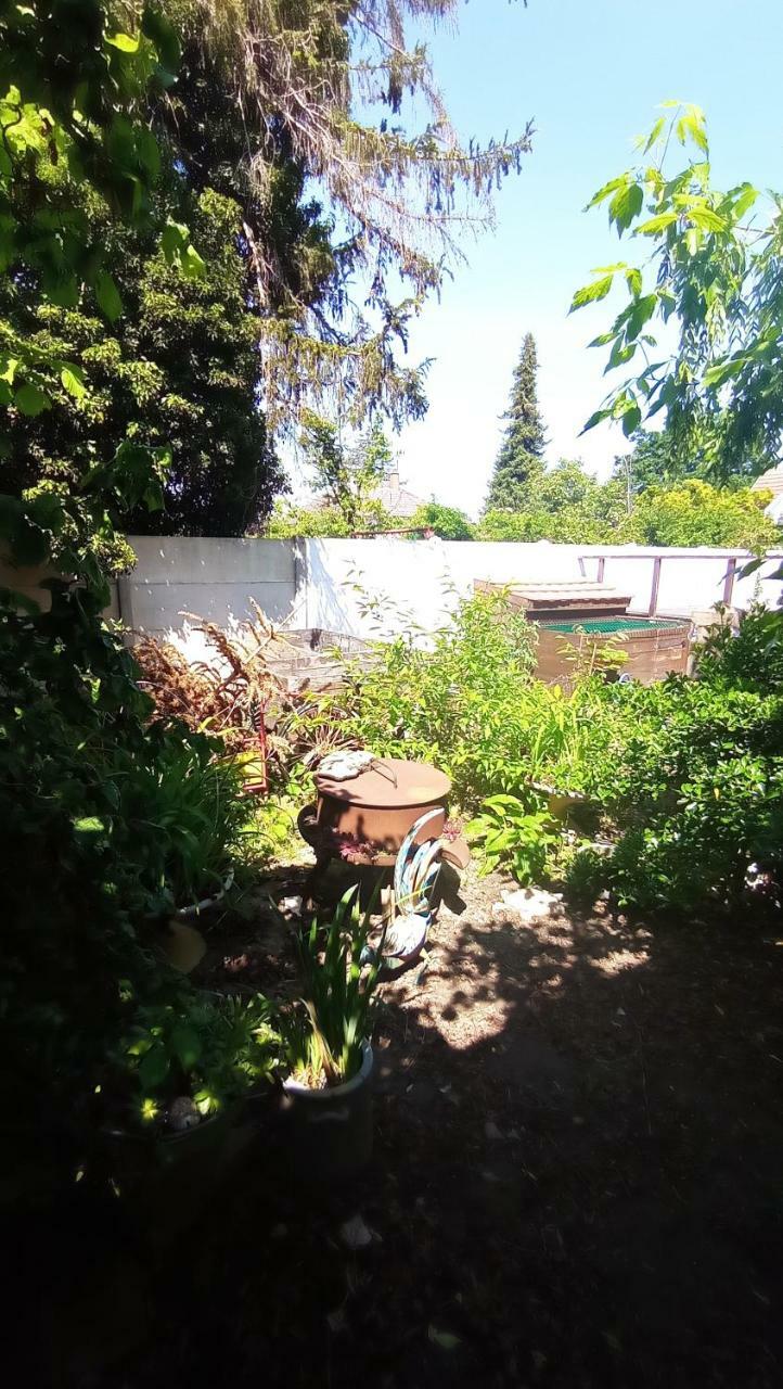 Apartamento Garden Duplex