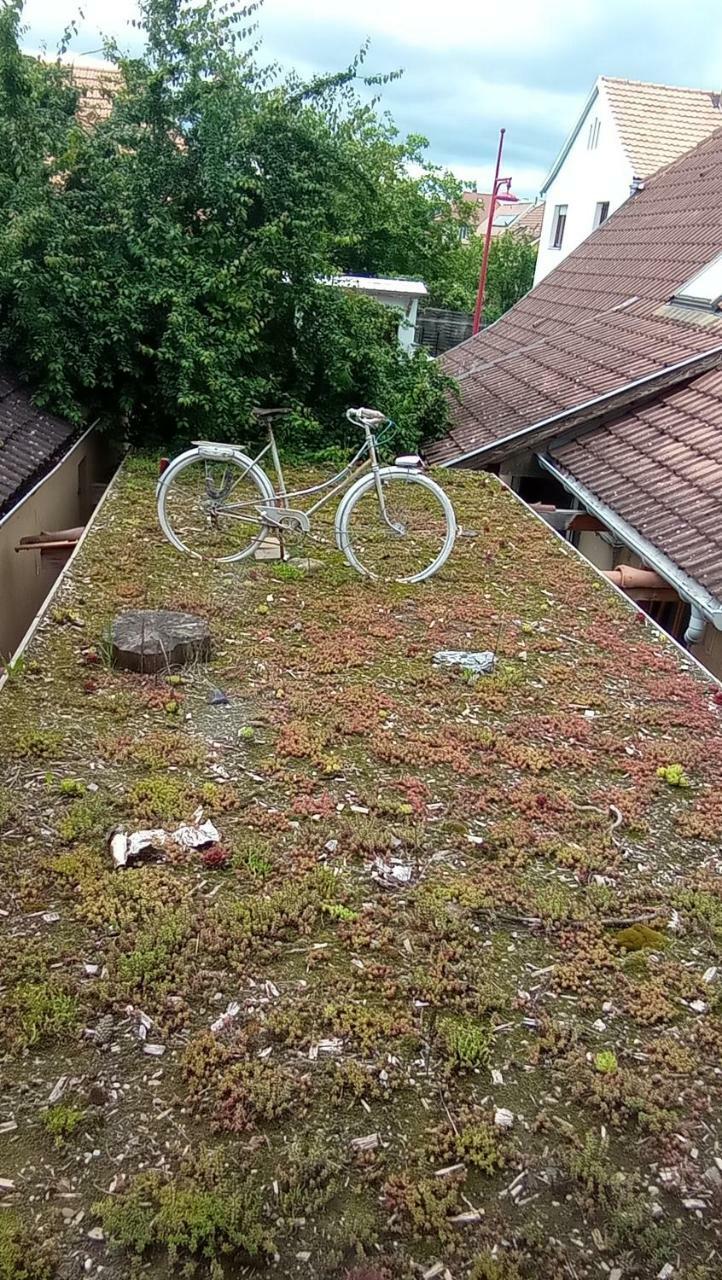 Apartamento Garden Duplex