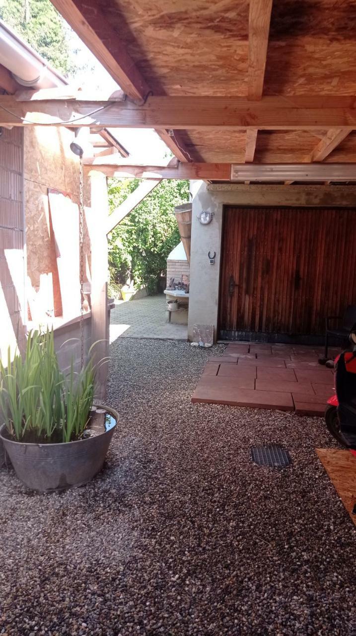 Apartamento Garden Duplex