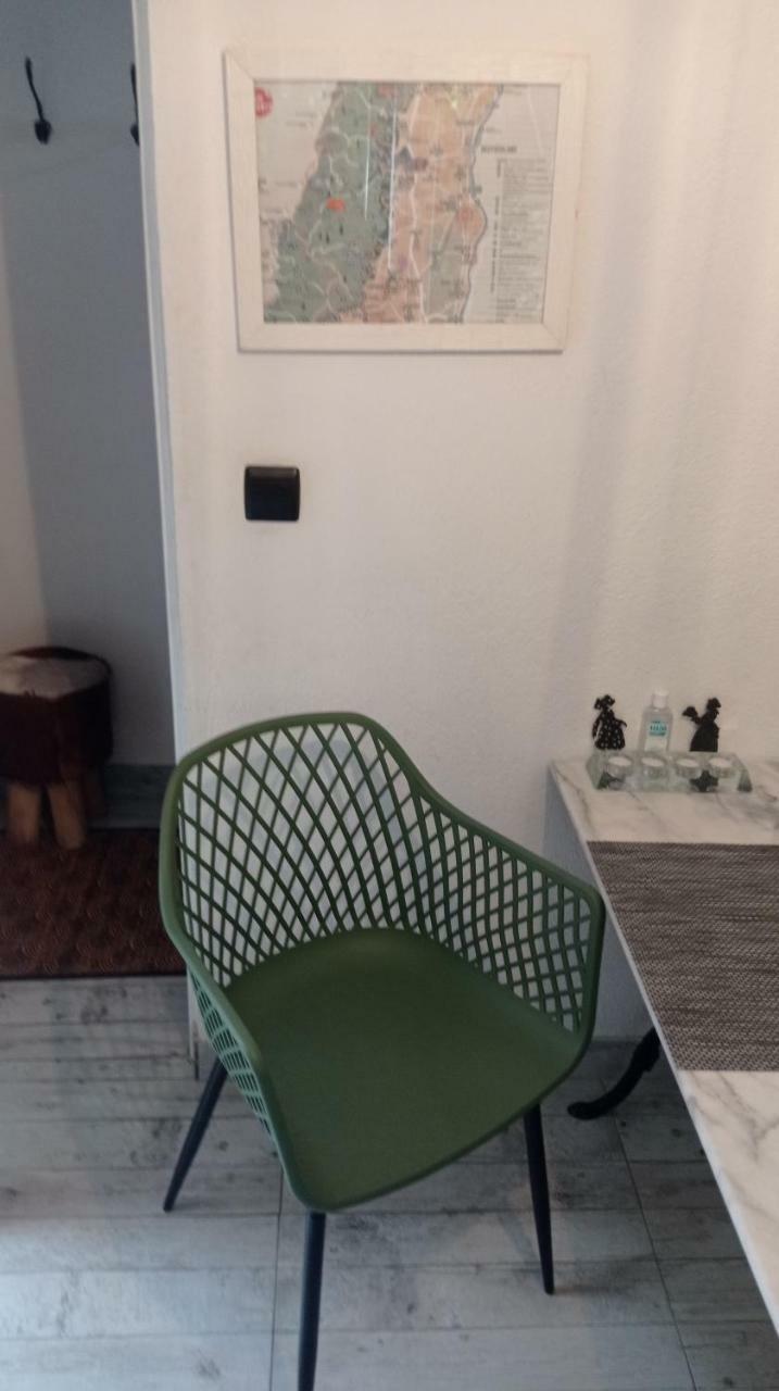 Apartamento Garden Duplex