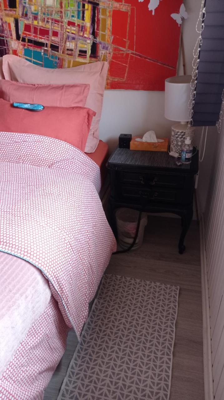 Apartamento Garden Duplex