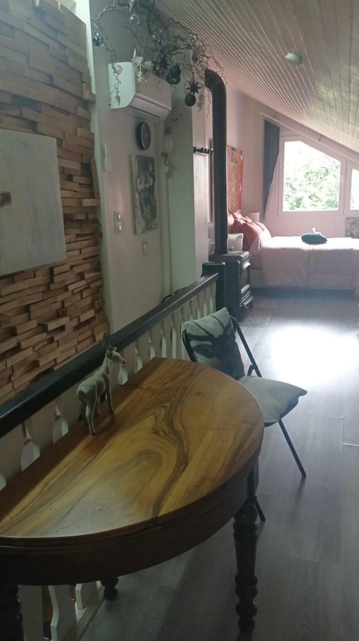 Apartamento Garden Duplex
