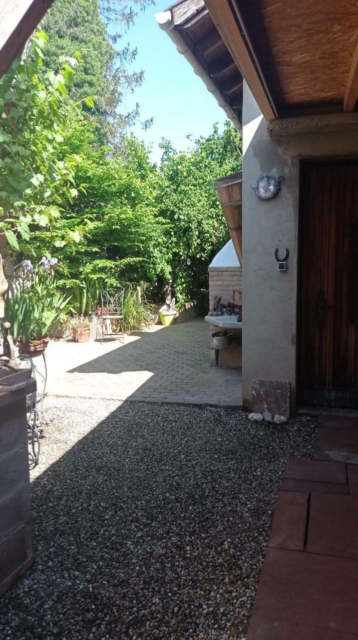 Apartamento Garden Duplex