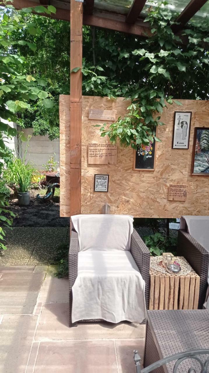 Apartamento Garden Duplex