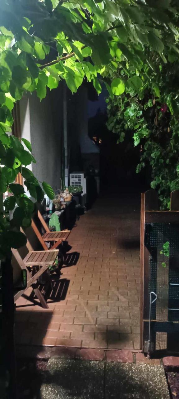 Apartamento Garden Duplex