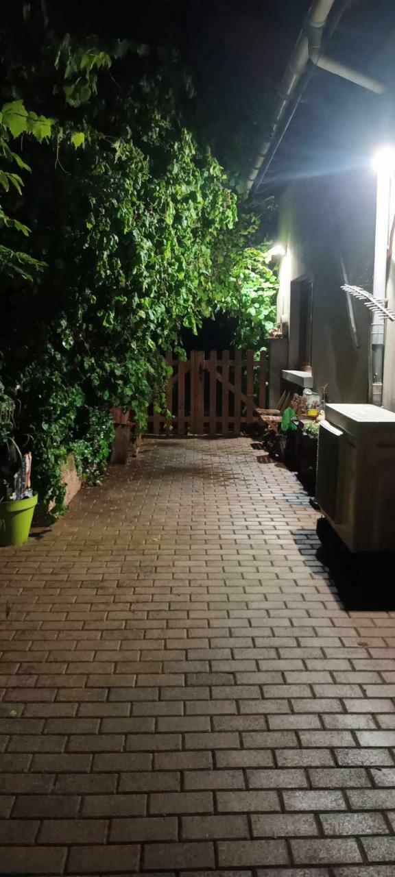 Apartamento Garden Duplex