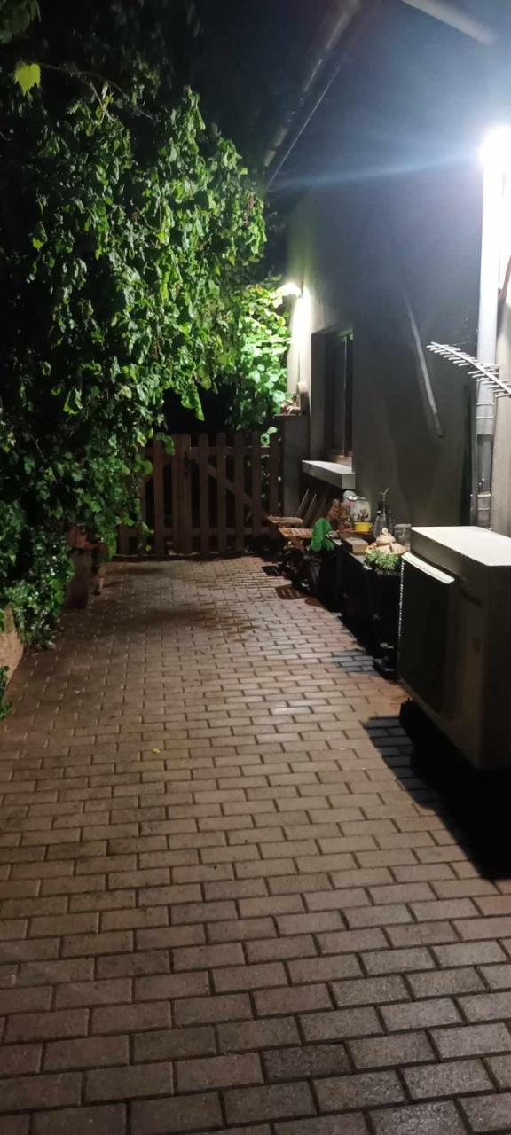 Apartamento Garden Duplex