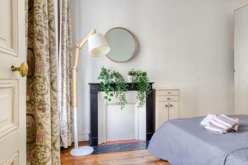 Apartamento Appartement Cosy Chaleureux Proche Paris - Defense
