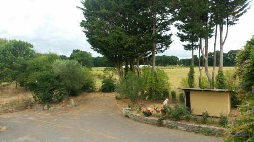 Au Coeur De La Ferme De La Raudais