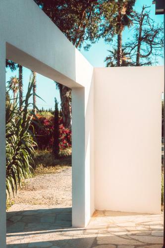 Villa U Bagnu
