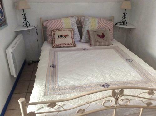 Bed & Breakfast La Merique