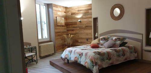 Hostal L'auglanas