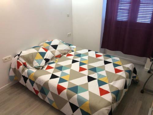 Apartamento T2 Tarbes Centre 5