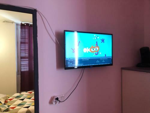 Apartamento T2 Tarbes Centre 5