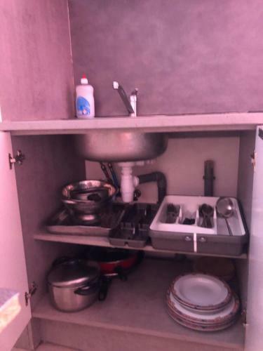 Apartamento T2 Tarbes Centre 5