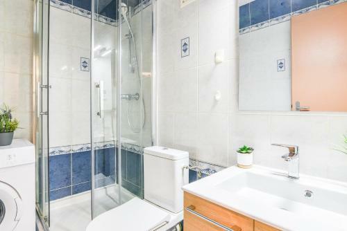 Apartamento Le Saint Pierre