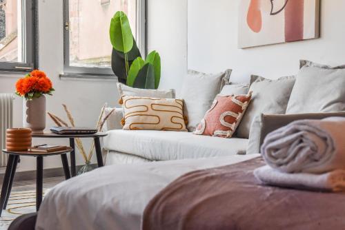 Apartamento Le Saint Pierre