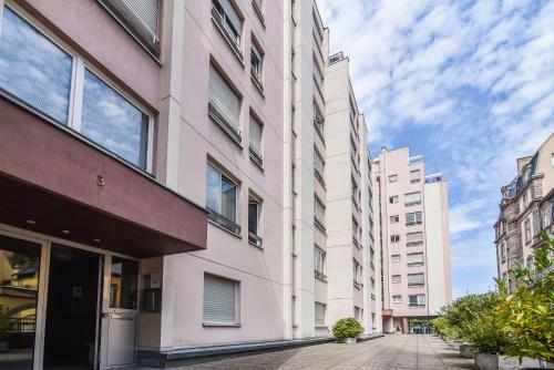 Apartamento Le Saint Pierre