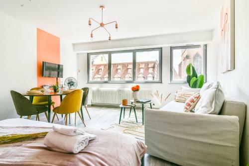 Apartamento Le Saint Pierre