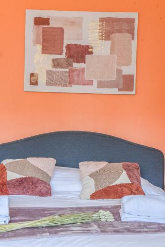 Apartamento Le Saint Pierre