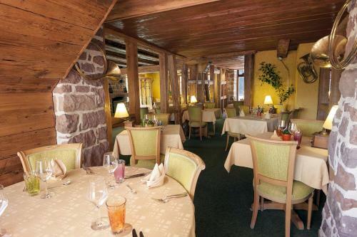 Hotel Auberge La Meuniere