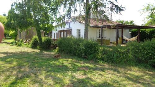 Maison Ind�pendante Sur Grand Terrain Clos
